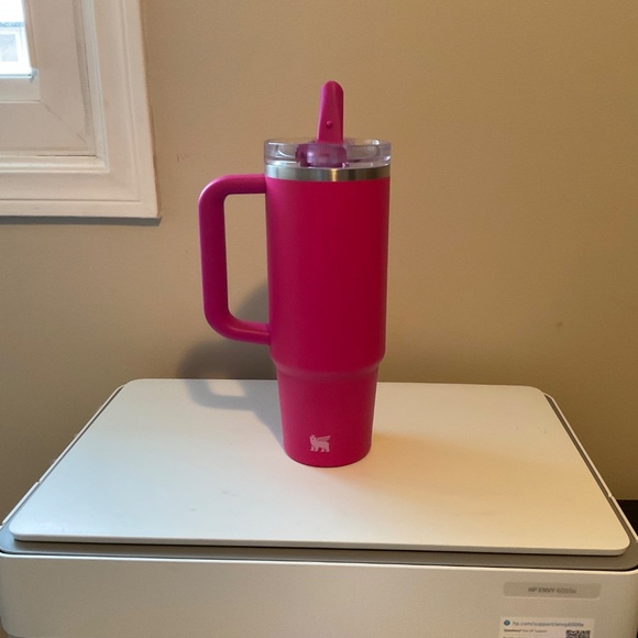 Stanley Quencher 30 OZ Protour Flip Straw Lid - Picture 2 of 7